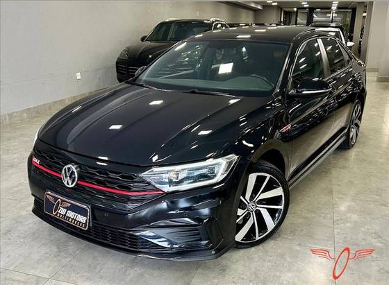 VOLKSWAGEN JETTA 2.0 350 TSI GASOLINA GLI DSG VOLKSWAGEN JETTA 2.0 350 TSI GASOLINA GLI DSG